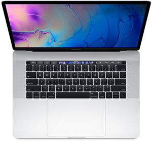 MacBook Pro 15-inch 2018 Like New