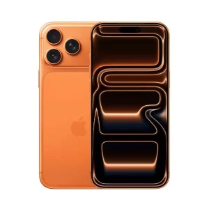 iPhone 17 Pro Max 256GB | Chính Hãng Apple Việt Nam