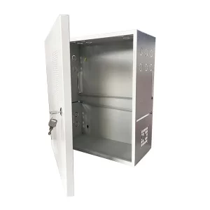 Tủ Lắp Đầu Ghi Gắn Tường