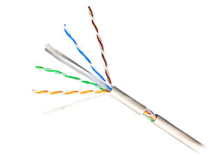 Cáp Mạng CAT5e