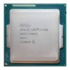 CPU Intel Core I7 4790 (3.6GHz up to 4.0Ghz,4 Core, 8 Threads, 8Mb) Tray New