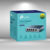 Switch 5 Port Tplink 10/100/1000Mbps (TL-SG105)