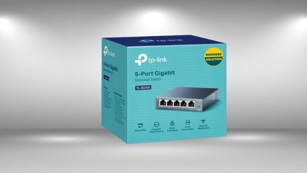 TINHOCNGOISAO.COM Hiệu suất ổn định, giúp tăng hiệu quả truyền tải dữ liệu