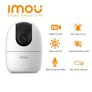 Camera IMOU IP Wifi IPC-A22EP-D 1080P