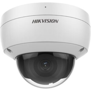 Camera IP Dome 8MP HIKVISION DS-2CD2183G2-IU