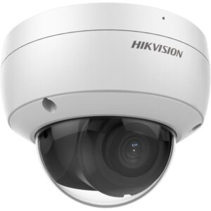 Camera IP Dome 8MP HIKVISION DS-2CD2183G2-IU