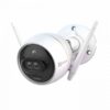 Camera IP Wifi EZVIZ C3X 1080P tích hợp AI, báo động