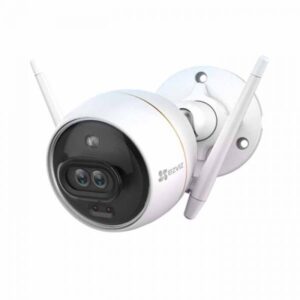 Camera IP Wifi EZVIZ C3X 1080P tích hợp AI, báo động