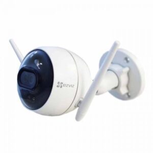 Camera IP Wifi EZVIZ C3X 1080P tích hợp AI, báo động
