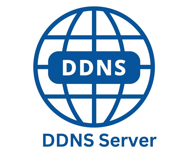 Tên miền DDNS gán modem kéo Cam - Đầu ghi từ xa về mạng nhà