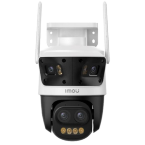 Camera Wifi IMOU Cruiser Pano Z 13MP