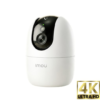 Camera Wifi Quay Quét IMOU Ranger 2 PRO 8MP
