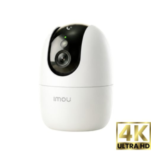 Camera Wifi Quay Quét IMOU Ranger 2 PRO 8MP