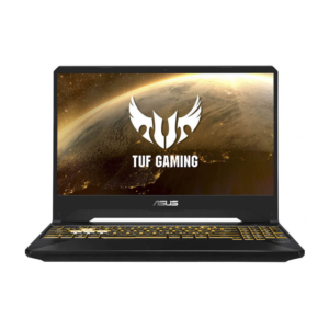 Asus TUF Gaming FX505DT Ryzen 7 3750H / 16GB / 512GB / GTX 1650 4GB / 15.6 inch FHD 120Hz