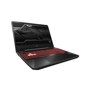 Asus TUF Gaming FX505DT Ryzen 7 3750H / 16GB / 512GB / GTX 1650 4GB / 15.6 inch FHD 120Hz