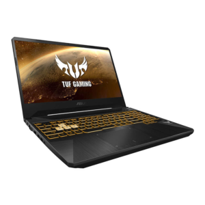 Asus TUF Gaming FX505DT Ryzen 7 3750H / 16GB / 512GB / GTX 1650 4GB / 15.6 inch FHD 120Hz