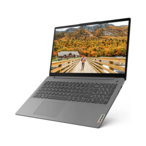 Lenovo Ideapad Slim 3 15ITL6 Core i7 1165G7 / 8GB / 512GB / 15.6-inch FHD