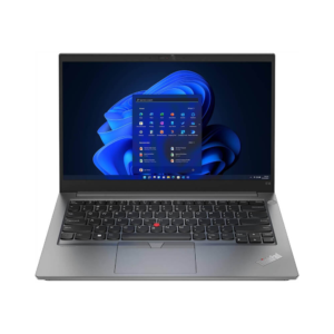 Lenovo Thinkpad E14 Gen 4 Core i5 1235u / 16GB / 512GB / 14 inch FHD / 1,59 kg / Mineral Metallic