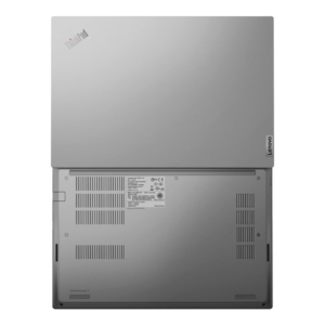 Lenovo Thinkpad E14 Gen 4 Core i5 1235u / 16GB / 512GB / 14 inch FHD / 1,59 kg / Mineral Metallic