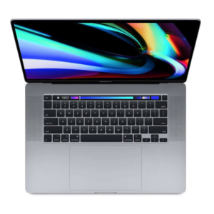 Macbook Pro 16 inch 2019 Core i7 2.6 Ghz / 16GB / 512GB / Radeon Pro 5300M