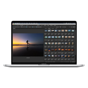 Macbook Pro 16 inch 2019 Core i7 2.6 Ghz / 16GB / 512GB / Radeon Pro 5300M