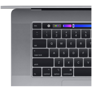 Macbook Pro 16 inch 2019 Core i7 2.6 Ghz / 16GB / 512GB / Radeon Pro 5300M