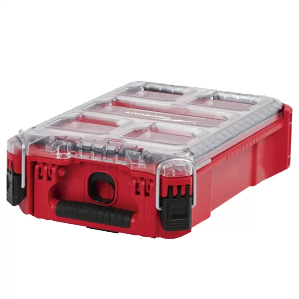 Hộp đựng dụng cụ Milwaukee 48-22-8435